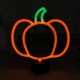 Halloween Decoration LED Neon Sign Light Indoor Night Table Lamp for Party Living Room Wedding Home Decoration