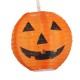 LED Halloween Pumpkin String Lights Solar/Battery Power Party Decor Waterproof