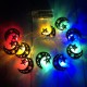 LED Ramadan Moon Fairy String Light Battery Supply Islamic Lamps Party Home Decor