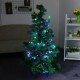 5M 10M USB Battery Powered LED Fairy String Light with Remote Control for Christmas Holiday