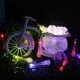 Solar Powered 30LEDs 8 Modes Fairy String Lights for Indoor Outdoor Christmas Garden Patio Party