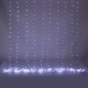 USB 5V RC Remote-Control 200/300LED Curtain Lamp String Fairy Lights Indoor Outdoor Garden Party Wedding Xmas