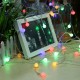 USB Powered 2.2M 20LEDs Ball Shaped Waterproof Fairy String Light For Christmas