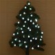 USB Powered 2.2M 20LEDs Ball Shaped Waterproof Fairy String Light For Christmas