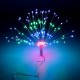 USB Powered DIY Firework Starburst 180 LED Fairy String Light Remote Control Christmas Decor DC5V