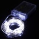 Warm White/White 10M 100LED Copper Wire LED String Lights Lamp 12V