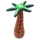 Inflatable Coconut Tree Beach Swimming Pool Toys Summer Decoration 60cm