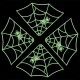 Luminous Spider The Haunted House Bar KTV Decorative Items