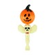 Halloween Pumpkin Glow Stick Ghost Light Decoration Toys Party Home Decor