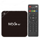 4K Android TV Box 4G64G RK3228 HD 3D Smart TV Box 2.4G WiFi Home Remote Control Google Play Media Player Set Top Box