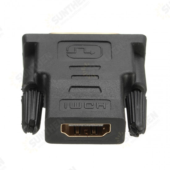 Braided HD Cable V1.4 1080P HD 3D for PS3 Xbox HDTV with DVI Connector