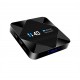 H40 H616 TV box Android 10 system 2+16G dual band WIFI Set-top Box