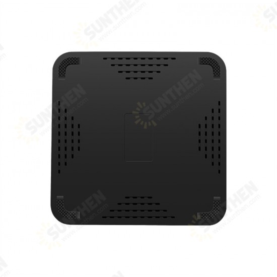 H40 H616 TV box Android 10 system 2+16G dual band WIFI Set-top Box