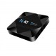 H40 H616 TV box Android 10 system 2+16G dual band WIFI Set-top Box