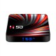 H50 RK3318 4K TV Box Android 10 2+32GB Dual WIFI