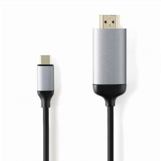 NEO C-4K Type-C to HD 4K@60Hz Adapter Cable