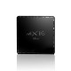 MXQ Pro H616 DDR3 1GB RAM eMMC 8GB ROM bluetooth 4.2 5G Wifi 6K HDR Android 10.0 TV Box Support VP9-10 H.265 6K@30fps OTT Box