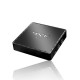 MXQ Pro H616 DDR3 1GB RAM eMMC 8GB ROM bluetooth 4.2 5G Wifi 6K HDR Android 10.0 TV Box Support VP9-10 H.265 6K@30fps OTT Box