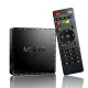 MXQ Pro H616 DDR3 1GB RAM eMMC 8GB ROM bluetooth 4.2 5G Wifi 6K HDR Android 10.0 TV Box Support VP9-10 H.265 6K@30fps OTT Box