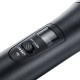 Professional UHF Double Wireless Handheld Karaoke Microphone with 3.5mm Receiver