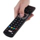 RC5118 Remote Control for Hitachi 32LED1600 32LED625 32LED700 HD Smart TV