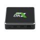 X4Q Pro Smart TV Box Android 11.0 2G+16GB TV BOX Amlogic S905X4 2.4G/5GHz Dual Band WiFi BT5.1 4K 1000M Set Top Box