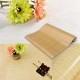 10M Self Adhesive PVC Wall Wood Grain Mural Decal Wall Paper Film Sticker Home Beauty Fashion Decoration