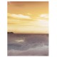 5Pcs Frameless Modern Oil Paintings Landscape Art Canvas Picture Home Wall Decor