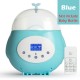 Baby Bottle Warmer Baby Milk Water Bottle Disinfection Machine Automatic Intelligent Fast Warm Milk Sterilizers for 1 2 3 Years Old Toddlers