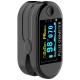 Finger-Clamp HD OLED Pulse Oximeter Finger Blood Oxygen Saturometro Heart De Oximeter Portable Pulse Oximetro Monitor