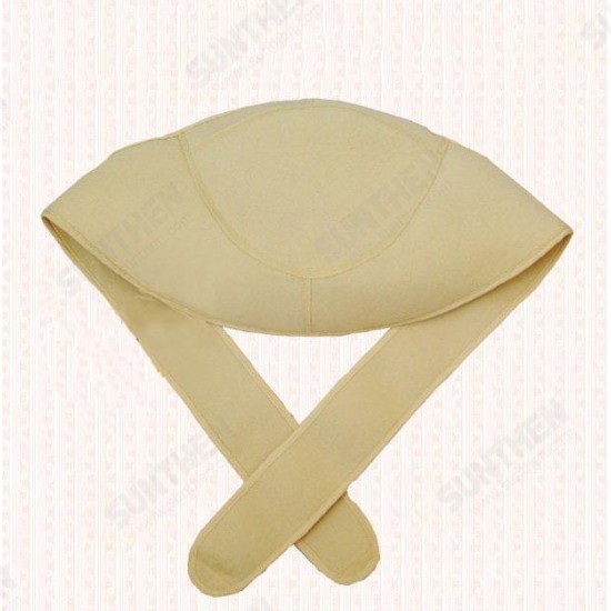 Inms Fixed Position Maternity Pregnant Back Support Pregnancy Brace