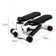 Multifunctional Fitness Equipment Steppers Leg Step Fitness Machine With Handle Bar And LCD Monitor