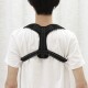 S/M/L Adjustable Back Shoulder Support Brace Belt Therapy Posture Corrector