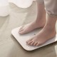 Smart Body Scale 2 Bluetooth 5.0 LED Digital Display Weight Scale Real-time Measurement High precision Pressure Sensor Fitness Scale