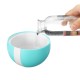 450ML Ball Humidifier with Aroma Lamp Essential Oil Ultrasonic Electric Diffuser Mini USB Air Fogger