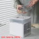 Portable Mini Air Conditioner Cooler Purifier AC Fan Humidifier Home Office