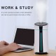 Portable USB Humidifier 2 Gear Spray Mode Air Diffuser Purifier Cool Mist Colorful LED Night Light Low Noise for Home Office Car