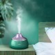 X9 Mini USB Air Humidifier with Colorful Lights 2W 2gear 200ml Capacity 35-40ml/h Low Noise for Home Office