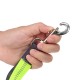 Hands Dog Leash Running Jogging Waist Belt Pet Training Elastic Leashes Dog Training Stick