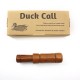 Hunting Whistle Outdoor Decoy Duck Whistle Bird Goose Voice Trap Whistle Calling Tool
