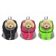 Pet Dog Shoulder Bag Small Dog Travel Mesh Backpack Breathable Portable Outbound Travel Pet Bag