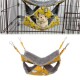 Pet Warmer Hammock Small Animal Hamster Swing Bed Hang House Toy