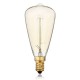 E14 40W Incandescent Bulb 220V ST48 Retro Edison Light Bulb