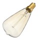 E14 40W Incandescent Bulb 220V ST48 Retro Edison Light Bulb