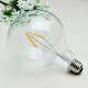 E27 175mm G125 4W Retro LED Filament Edison Lamp Light Bulb 220V