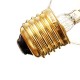 E27 25W Incandescent Bulb 220V ST64 Retro Edison Light Bulb