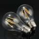 E27 4W White/Warm White COB LED Filament Retro Edison Bulbs 85-265V