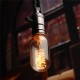 T45 E27 30W 220V 120lm Incandescent Bulb Retro Edison Light Bulbs