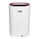 Automatic Home Air Purifier Timing Adjustable 3-Speed Negative-ion HEPA Filter