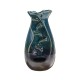 Mountain River Handicraft Incense Holder Ceramic Backflow Waterfall Smoke Incense Burner Censer Holder